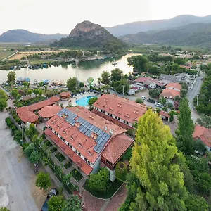 Otel Portakal