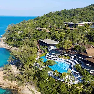 Pullman Phuket Arcadia Otel Nai Thon Beach