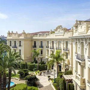 Hermitage Monte-carlo Otel Monte Carlo