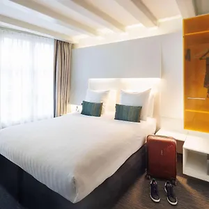 Ibis Styles Station Otel Amsterdam