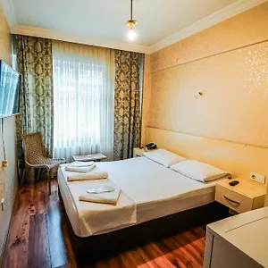 Sahra Otel İstanbul