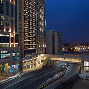 Sheraton Makkah Jabal Al Kaaba Otel Mekke