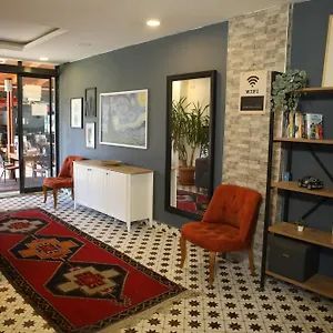 Otel Smyrna