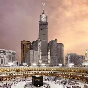 Swissotel Makkah Otel Mekke
