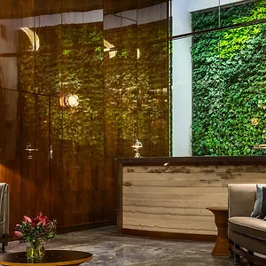 Hugo Otel New York