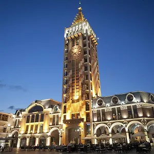 Piazza Boutique Otel Batum