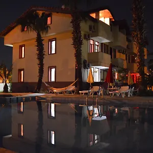 Apart Otel Erasmus