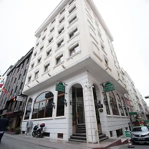 Centrum Otel İstanbul
