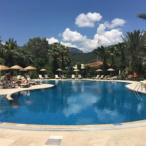 Otel Asur & Asur